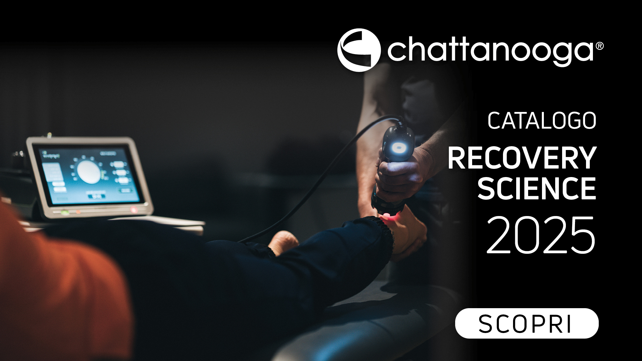 Chattanooga Catalogo 2025